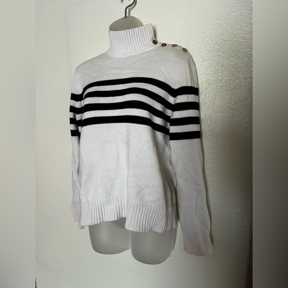 CHAPS Sweater - Picture 1 of 5